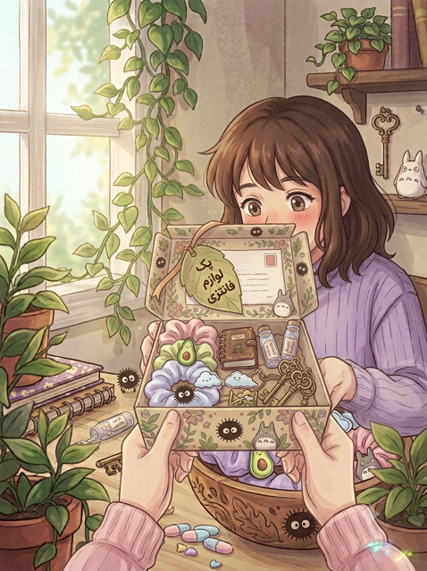 حس خوب هدیه دادن🎁✨